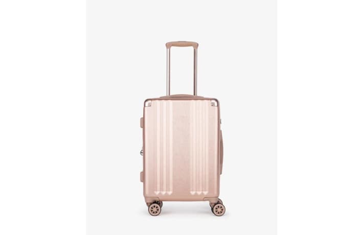 Ambeur Carry-On Luggage